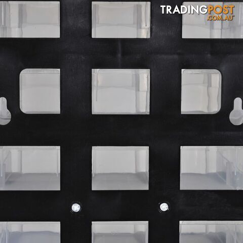 Tool Cabinets - 140305 - 8718475845713 - photo 4 of 4