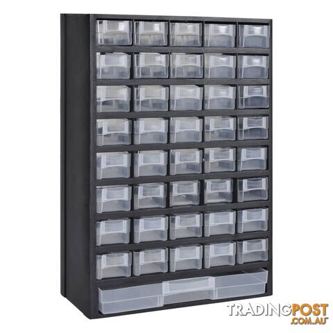 Tool Cabinets - 140305 - 8718475845713
