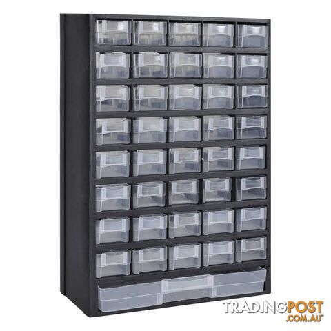 Tool Cabinets - 140305 - 8718475845713