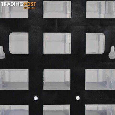 Tool Cabinets - 140305 - 8718475845713 - photo 3 of 4