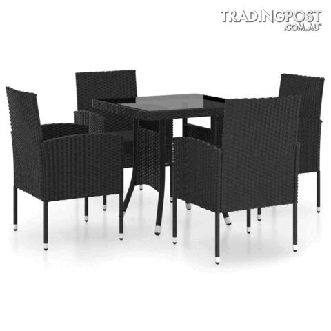 Outdoor Furniture Sets - 3059414 - 8720286225509