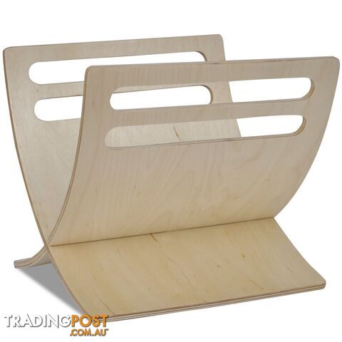 Magazine Racks - 241217 - 8718475885313 - photo 4 of 8