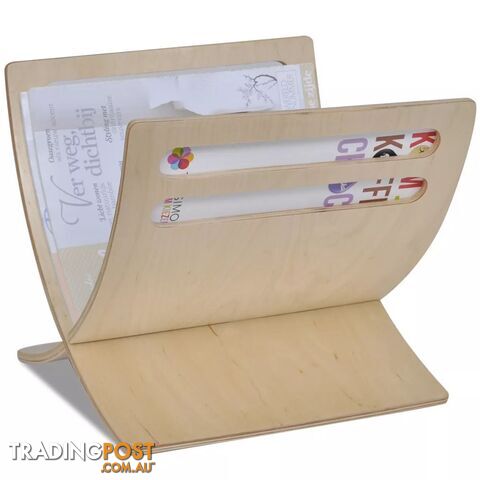 Magazine Racks - 241217 - 8718475885313 - photo 5 of 8