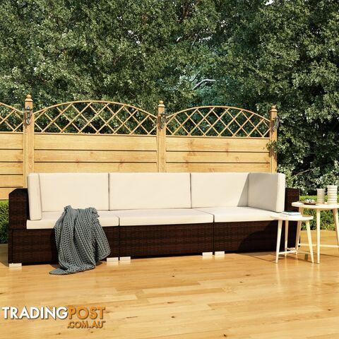 Outdoor Furniture Sets - 47265 - 8719883759241