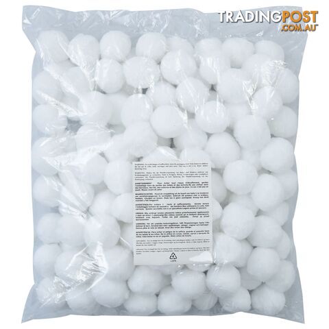 Pool & Spa Filters - 92248 - 8719883791616 - photo 4 of 4