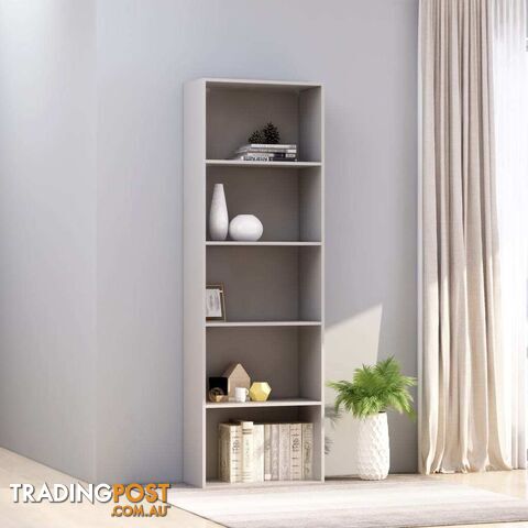 Bookcases & Standing Shelves - 800992 - 8719883815879