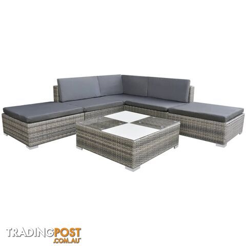 Outdoor Furniture Sets - 42737 - 8718475503422