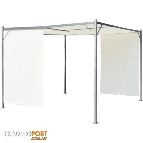 Garden Arches, Trellises, Arbours & Pergolas - 42135 - 8718475974987 - photo 3 of 7