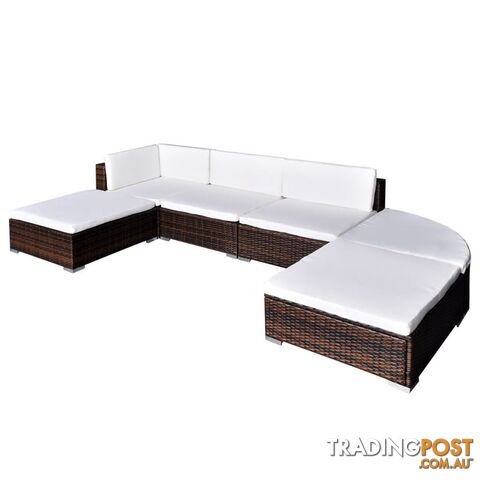 Outdoor Furniture Sets - 41272 - 8718475901891