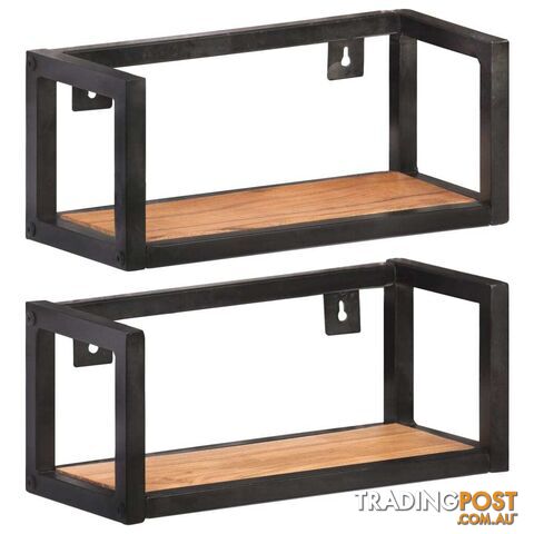 Wall Shelves & Ledges - 320669 - 8720286069691