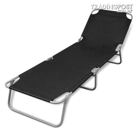 Sun Loungers - 41478 - 8718475910428
