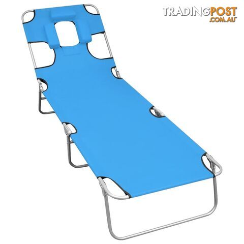 Sun Loungers - 310332 - 8720286072820