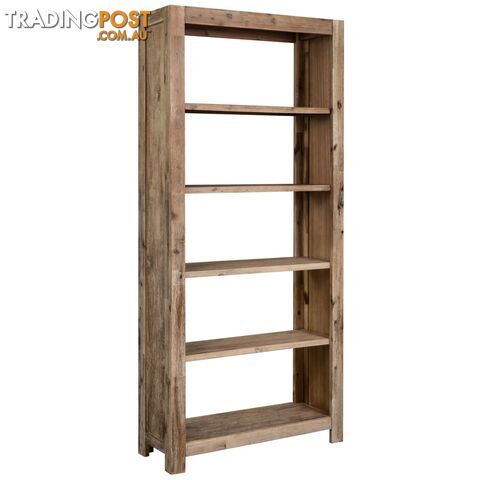 Bookcases & Standing Shelves - 245680 - 8718475590330