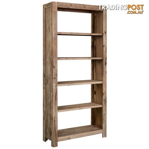 Bookcases & Standing Shelves - 245680 - 8718475590330