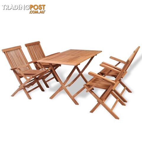 Outdoor Furniture Sets - 44683 - 8718475708131