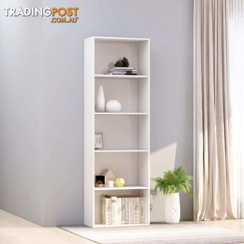 Bookcases & Standing Shelves - 800996 - 8719883815916