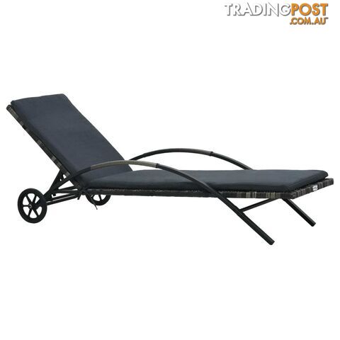 Sun Loungers - 47746 - 8719883746050