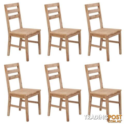 Kitchen & Dining Room Chairs - 276256 - 8719883572628