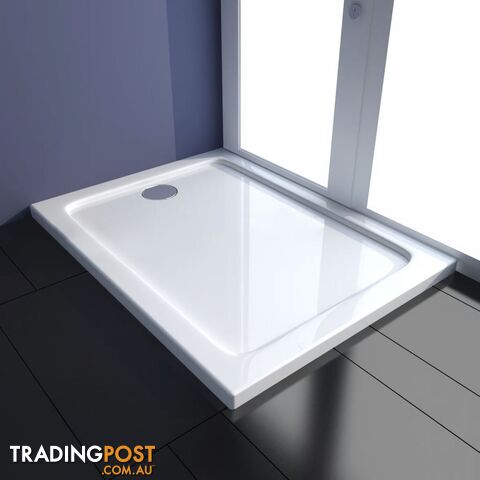 Shower Bases - 140324 - 8718475847045