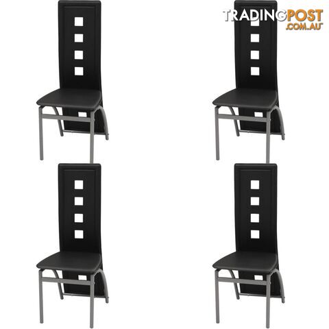 Kitchen & Dining Room Chairs - 243645 - 8718475525349