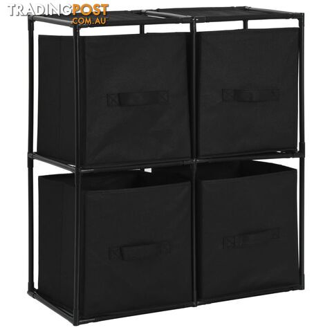 Storage Cabinets & Lockers - 282462 - 8719883565064