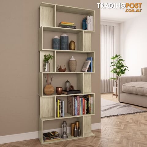 Bookcases & Standing Shelves - 800093 - 8719883672540