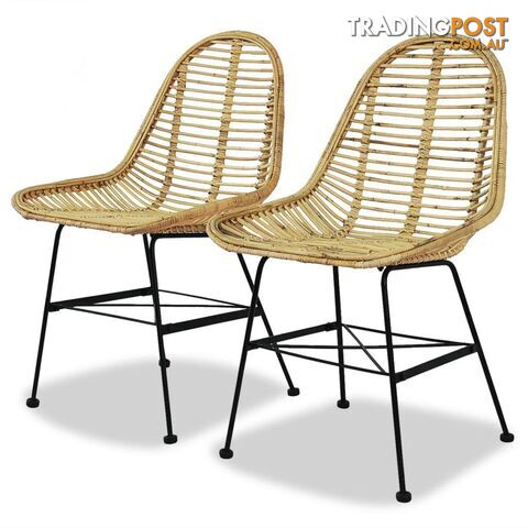 Kitchen & Dining Room Chairs - 244569 - 8718475568841