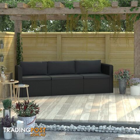 Outdoor Sofas - 46557 - 8719883743813