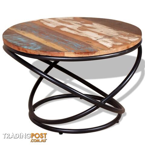 Coffee Tables - 244015 - 8718475528883