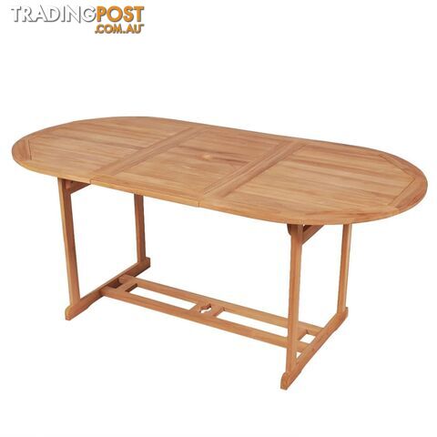 Outdoor Tables - 43030 - 8718475559047