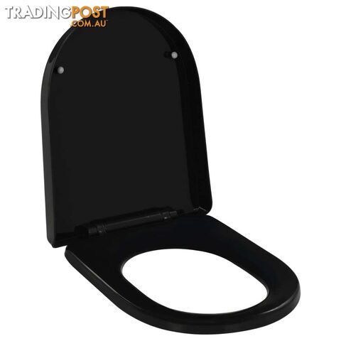 Toilet & Bidet Seats - 145022 - 8719883596235 - photo 2 of 8