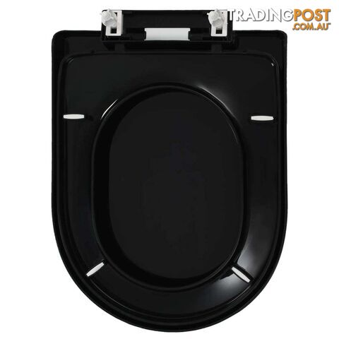 Toilet & Bidet Seats - 145022 - 8719883596235 - photo 5 of 8