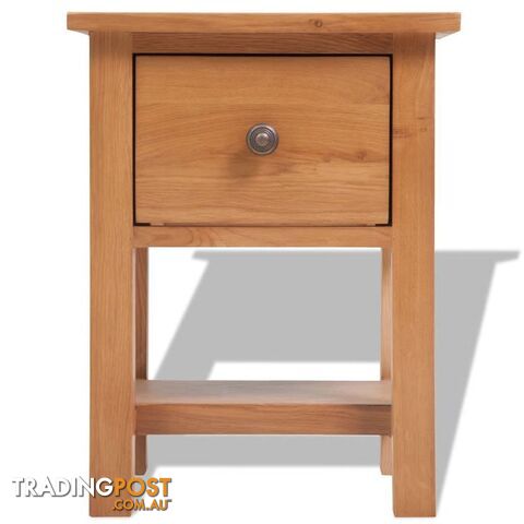 Bedside Tables - 243930 - 8718475528050 - photo 2 of 7