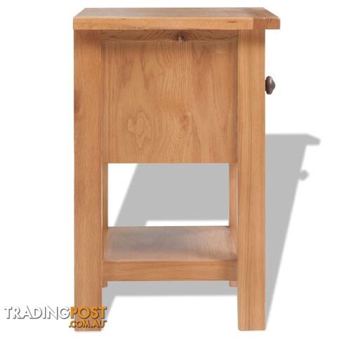 Bedside Tables - 243930 - 8718475528050 - photo 3 of 7