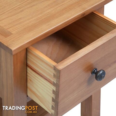 Bedside Tables - 243930 - 8718475528050 - photo 5 of 7