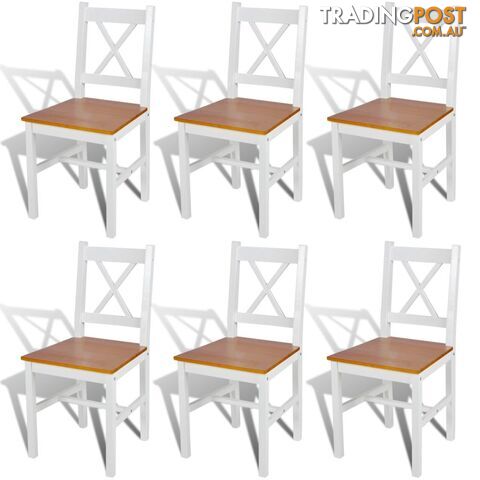 Kitchen & Dining Room Chairs - 271497 - 8718475914105
