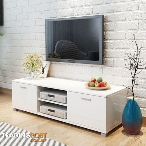 Entertainment Centres & TV Stands - 243043 - 8718475977223