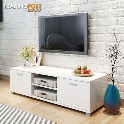 Entertainment Centres & TV Stands - 243043 - 8718475977223