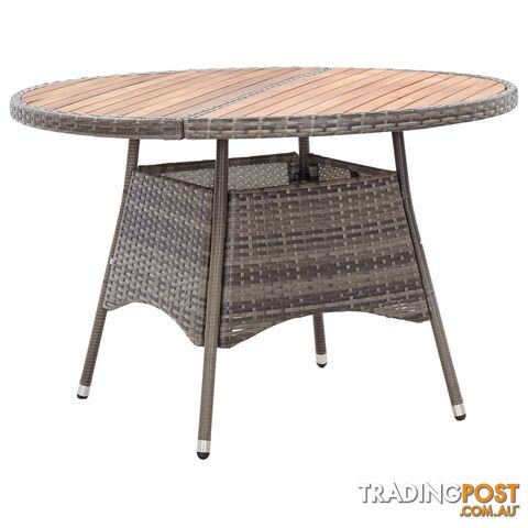 Outdoor Tables - 46071 - 8719883726359