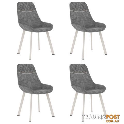Kitchen & Dining Room Chairs - 279420 - 8719883828633
