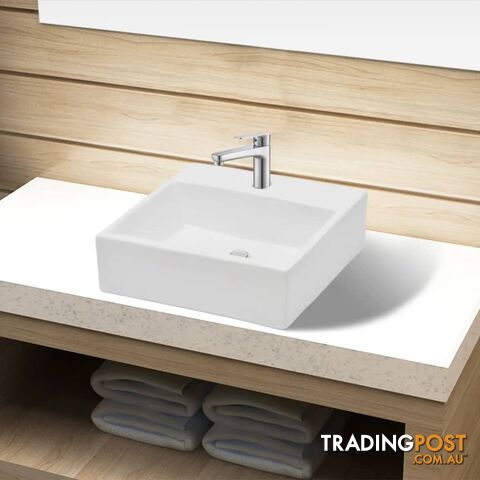 Bathroom Basins - 141940 - 8718475942290