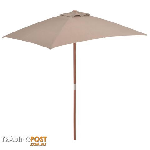 Outdoor Umbrellas & Sunshades - 44536 - 8718475697756