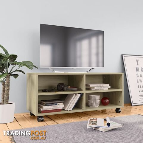 Entertainment Centres & TV Stands - 800183 - 8719883673448