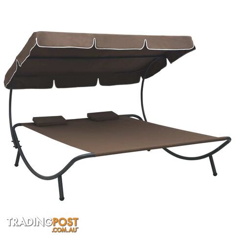 Sun Loungers - 48069 - 8719883762852