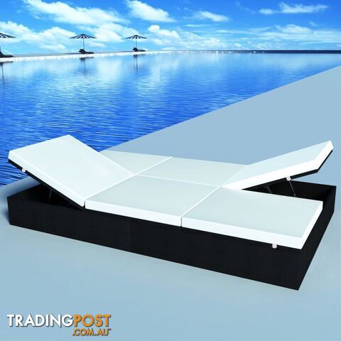Sun Loungers - 41787 - 8718475960492