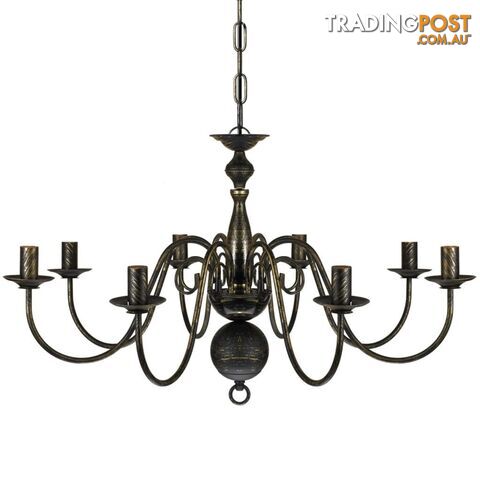Chandeliers - 241384 - 8718475891406 - photo 4 of 8