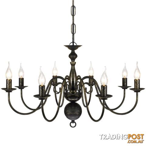 Chandeliers - 241384 - 8718475891406 - photo 3 of 8