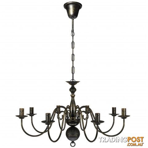 Chandeliers - 241384 - 8718475891406 - photo 2 of 8