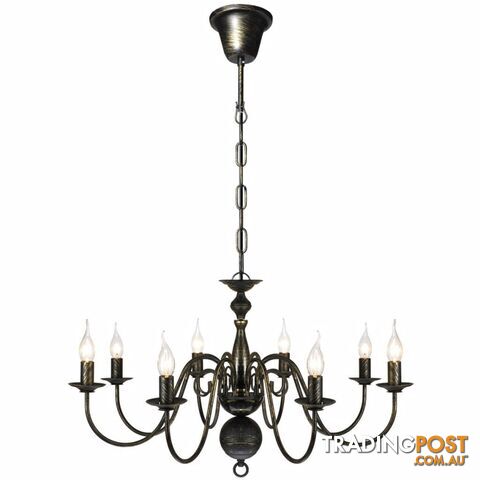 Chandeliers - 241384 - 8718475891406