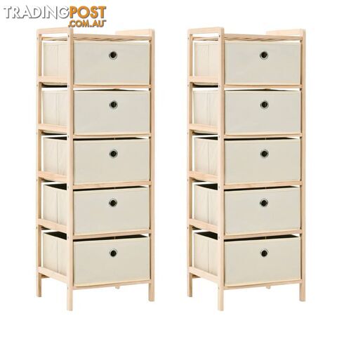 Storage Cabinets & Lockers - 276232 - 8719883570068